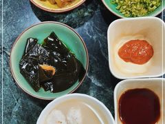 -齐海鱼圣深海石斑鱼火锅店(极地海洋世界店)