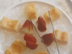 -四季明湖·鲁菜海鲜(明湖店)