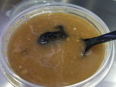 -驴世家驴肉火烧·凉皮·胡辣汤(五道口店)