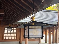 -北海道神宫