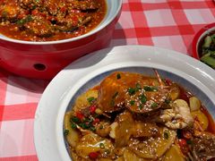 -辣小鲜·南昌大排档(船山路店)