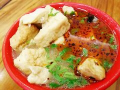 炸豆腐-老回回饺子馆(海洋馆店)