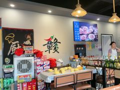 -江西老表·经典江西八大碗