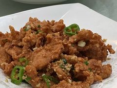 -奇香海鲜酒楼