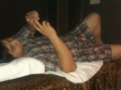 -姗娜娜足道·SPA(古北店)