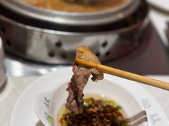 -荣叔港式沙嗲牛肉火锅(正佳潮流店)