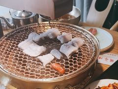 -冷面大王(细河南路店)