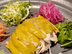-庐灶江南·江南菜·四合院Bistro(东直门雍和宫·原华侨宾馆店)