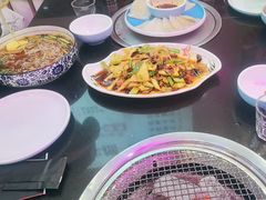 -瑞杰烧烤店·24小时营业(山东路店)