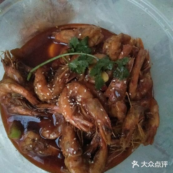 徐品一品大虾(修武店)