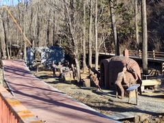 -蟠龙山长城景区