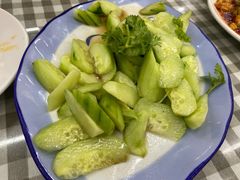 -烁佳海鲜大馅饺子