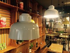-乐凯撒披萨(东方新世界店)