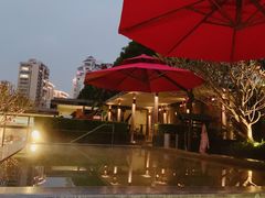 -明谷行馆·温泉