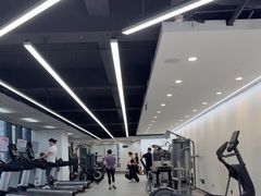 -WEGYMER健萌健身(麦德龙钰龙天下馆)