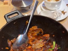 -得稻小饭堂·江西菜(浦江店)