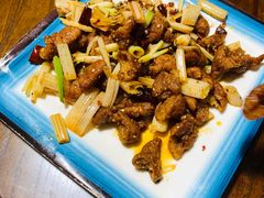 -四方小吃·白族庭院餐厅