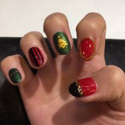 -Easy Lady美甲美睫半永久纹绣工作室