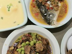 -老乡鸡(融科天地店)