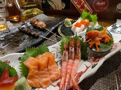 -半藏居酒屋(香港花园店)