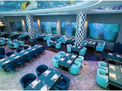 -瑞德姆美人鱼海底演艺主题餐厅(亚龙湾店)