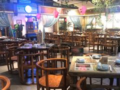 大堂-水煮三国·川鲁江湖菜(香山店)