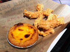 -肯德基(蓝桥店)