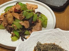 -敏珠拉姆藏餐·南京厨房(富春江东街店)