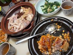 -客语客家菜(华发商都店)