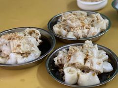 -正宗东门老牌豆芽粉