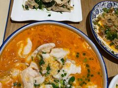 -秦香阁·西北家常菜(徐汇日月光中心店)