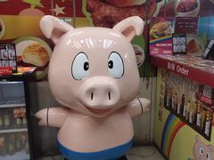 -大利来记餐厅(大三巴店)