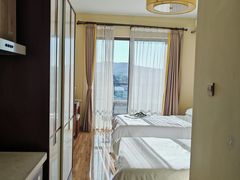 -碧桂园润杨溪谷温泉酒店