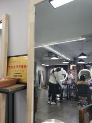 点击看大图 -HD HAIR STYLE