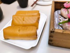 -蔡澜港式点心(皇庭广场店)