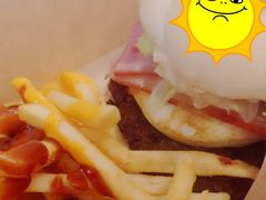 -麦当劳(长泰商业广场店)