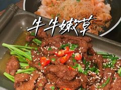 -湖兰金牌小炒肉(椒江万达店)