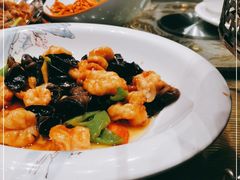 -国际海员俱乐部(餐饮部)