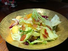 -楼兰新疆主题餐厅(悠方店)