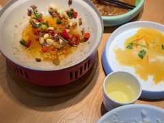 -东北灶(高新银泰店)