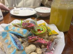 -那家老院子东北菜·饺子·小鸡炖蘑菇(艳华街店)