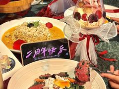 -翡翠鸟精品泰国菜(北辰财富中心店)