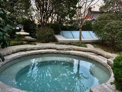-西安华清御汤酒店