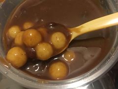 -笃笃笃糖粥(十全街店)