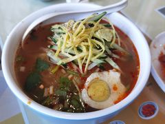 -服务大楼冷面(延大店)