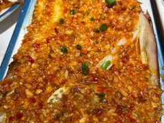 -叁宝烤肉• 西安烧烤(太乙路店)