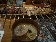 -半藏居酒屋(香港花园店)