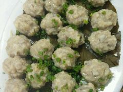 即叫即做肉丸-浪琴湾尾角仔海鲜坊