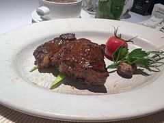 -王品牛排(合肥万象城店)