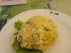 -华梅西餐厅(哈尔滨中央大街店)
